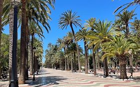 Apartamento Centrico Con Vistas
