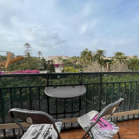 Apartamento Apartamento Centrico Con Vistas Melilla Exterior foto