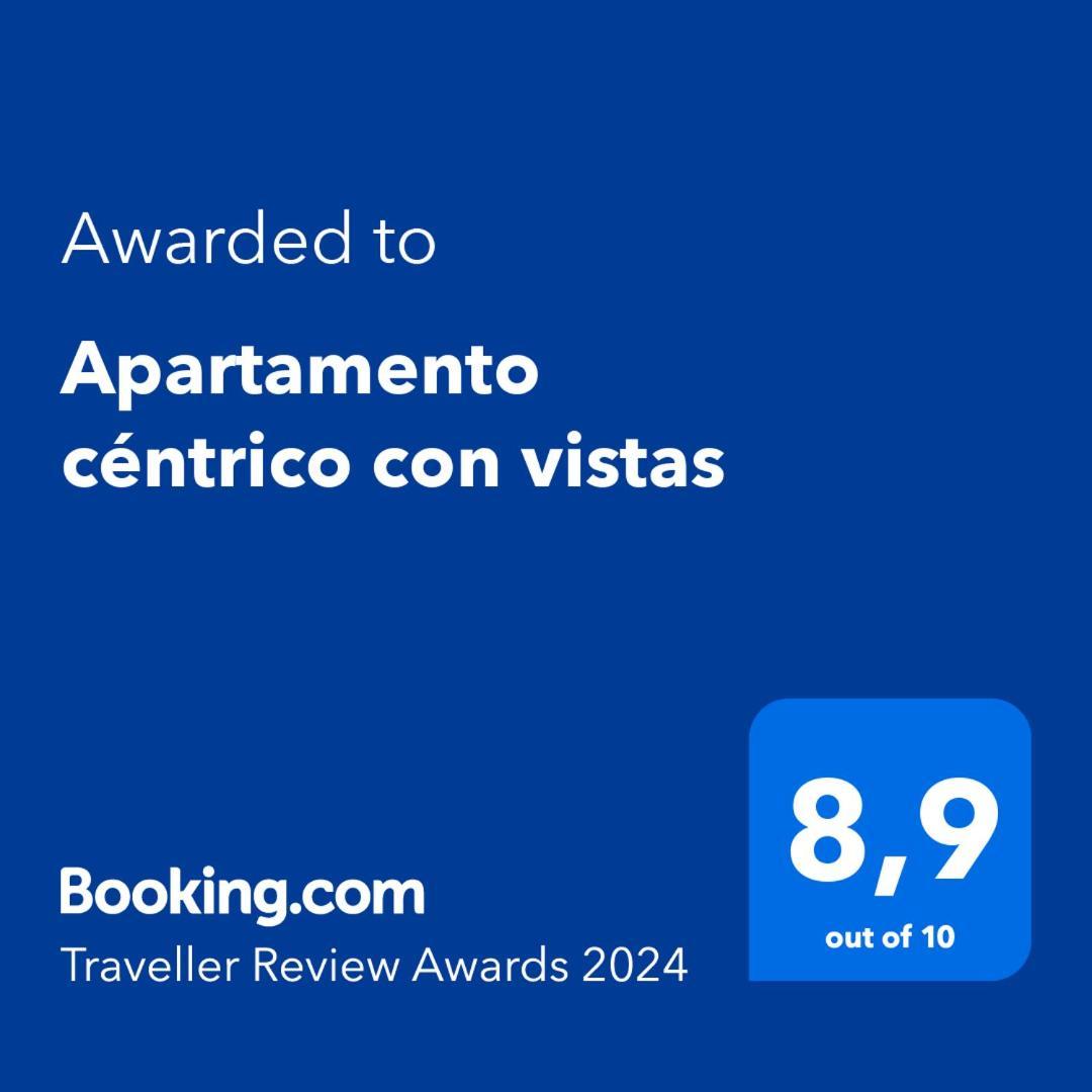 Apartamento Apartamento Centrico Con Vistas Melilla Exterior foto
